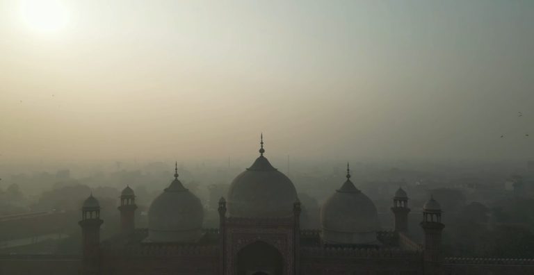 Private Lahore City Tours