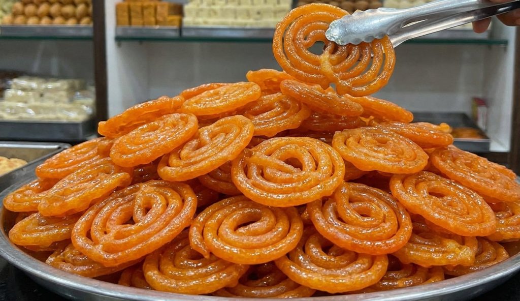 Jalebi