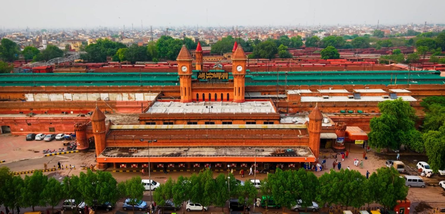 Lahore 