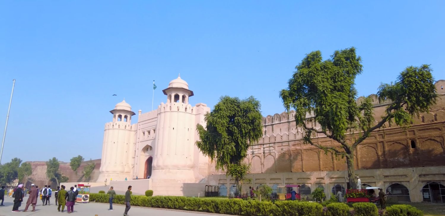 Lahore Fort