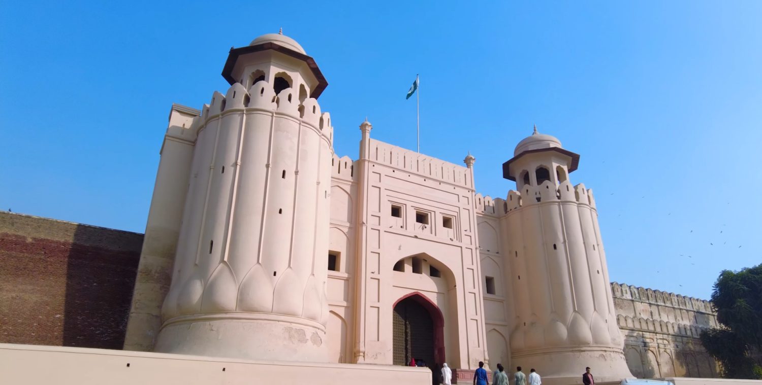 Lahore Fort