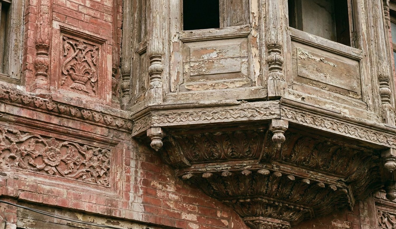 Lahore art