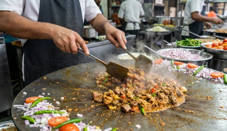 Lahore Food Tour: What to Eat & Where to Go